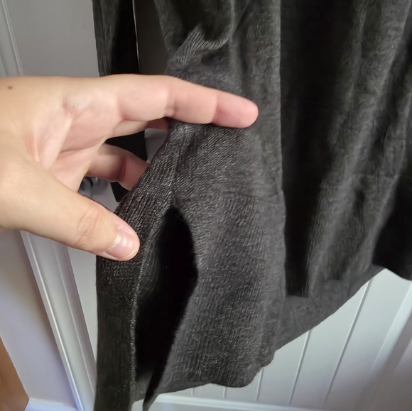 NWT Loft Turtleneck Sweater Plus Size XXL - Picture 5 of 6